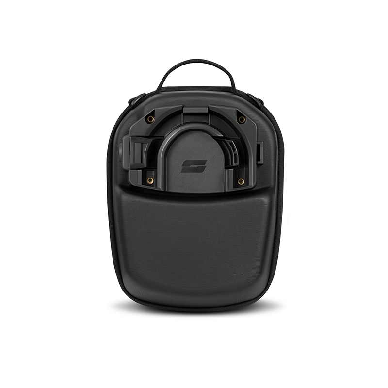 Tank bag SHAD E09C for click system