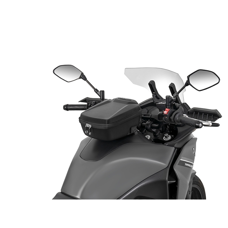 Tank bag SHAD E09C for click system