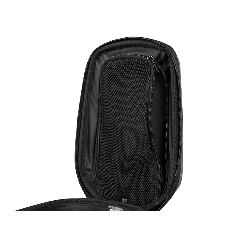 Tank bag SHAD E09C for click system