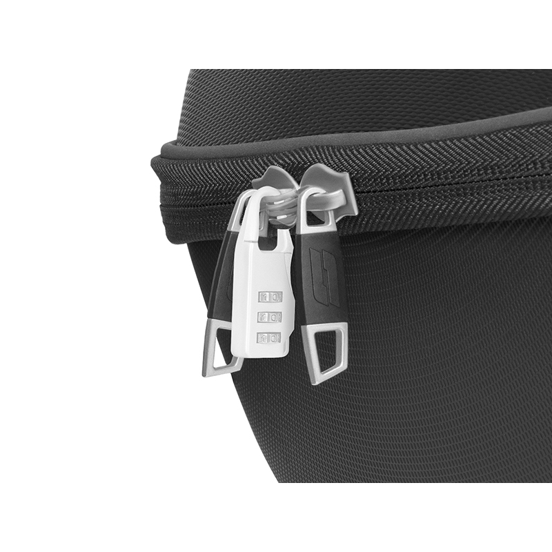 Tank bag SHAD E09C for click system