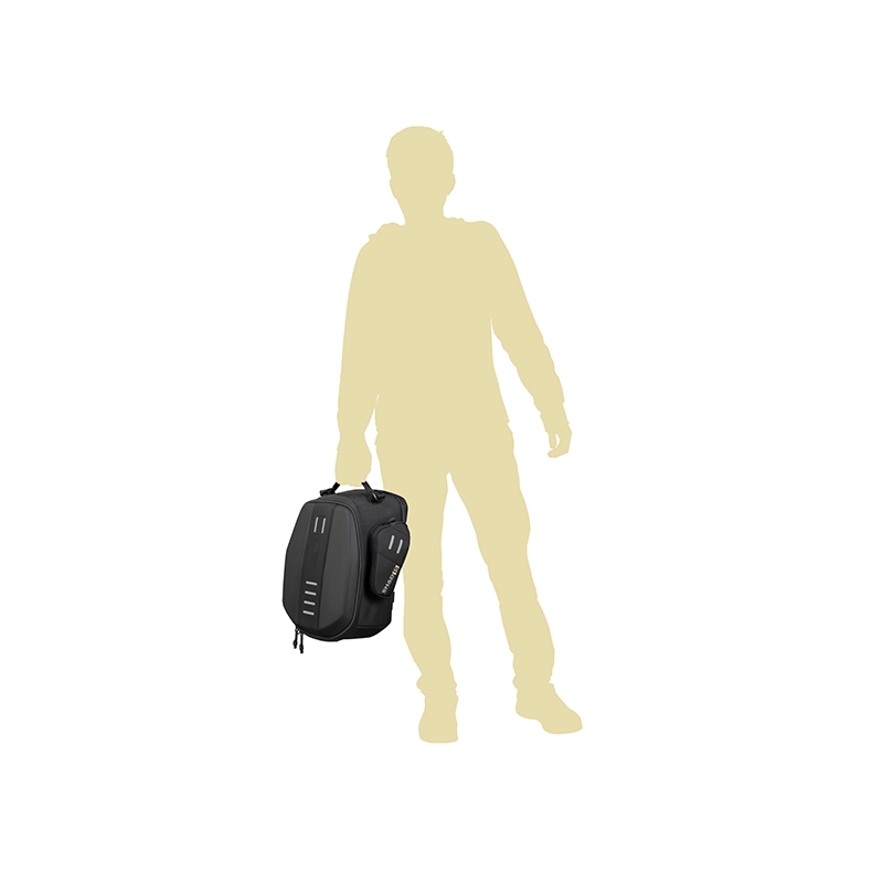 Tank bag SHAD TR15C for click system