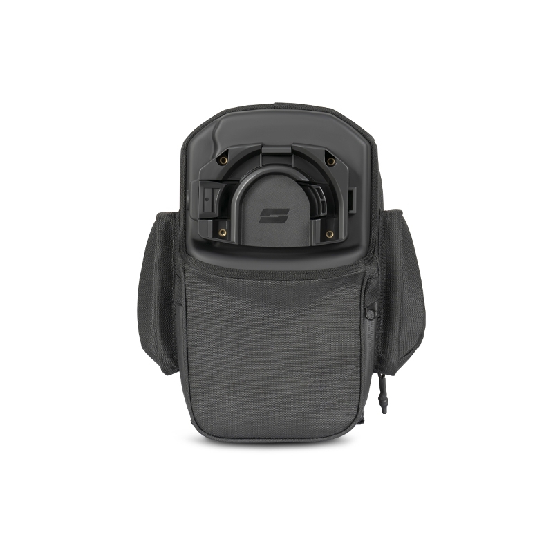 Tank bag SHAD TR15C for click system