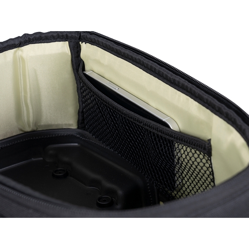 Tank bag SHAD TR15C for click system