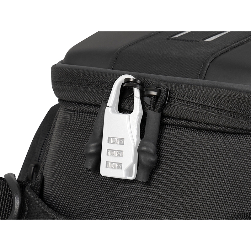 Tank bag SHAD TR15C for click system