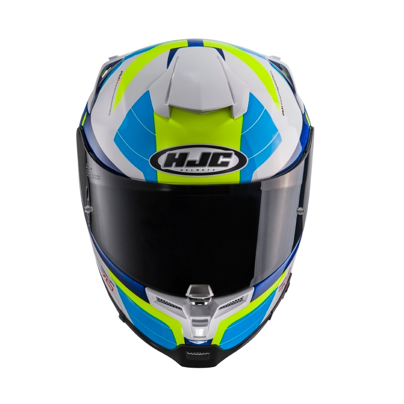 Integralny kask motocyklowy HJC RPHA 70 Lif MC2