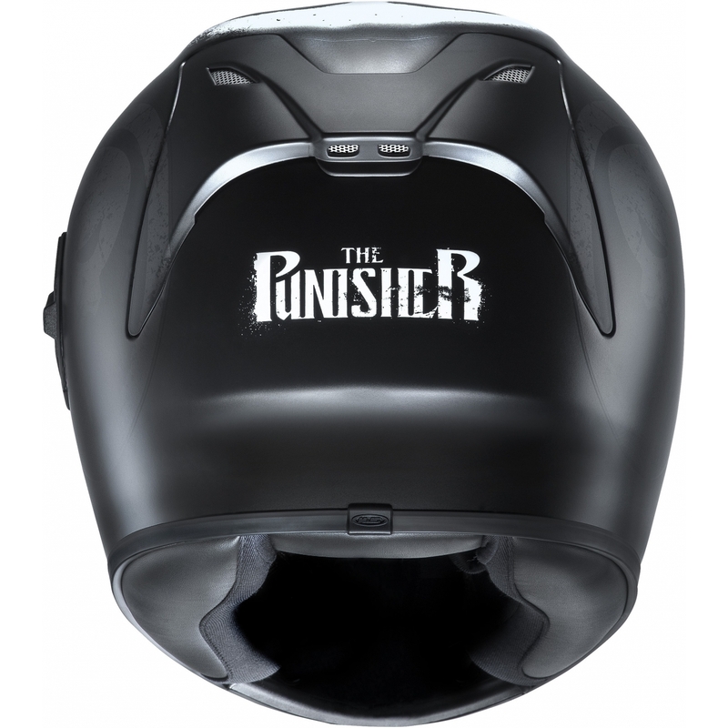 Integralny kask motocyklowy HJC FG-ST Punisher MC5SF