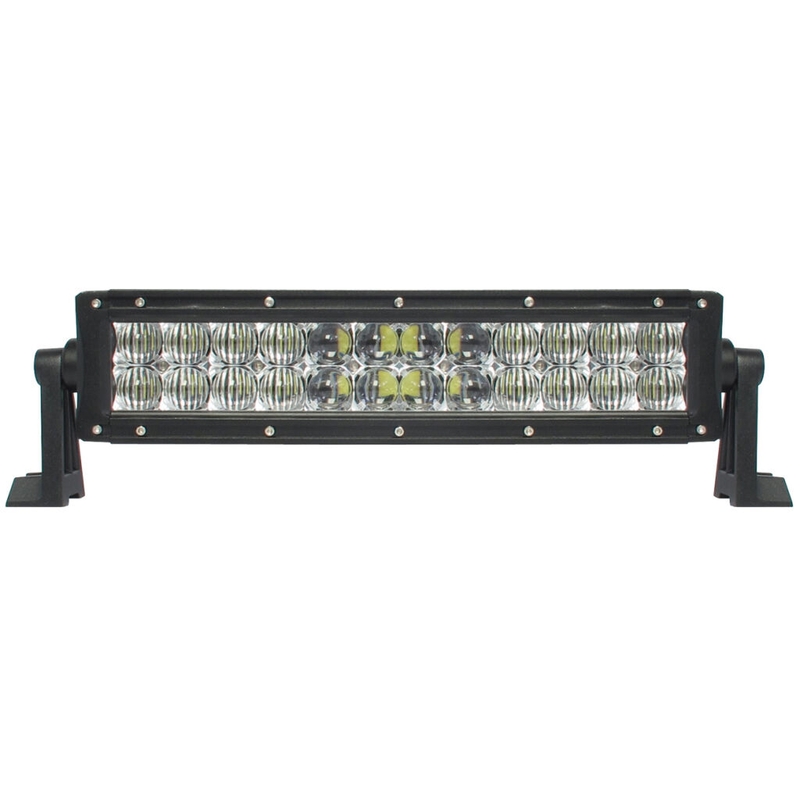 LED světelná rampa SHARK LED LIGHT BAR,5D,13.5",72W