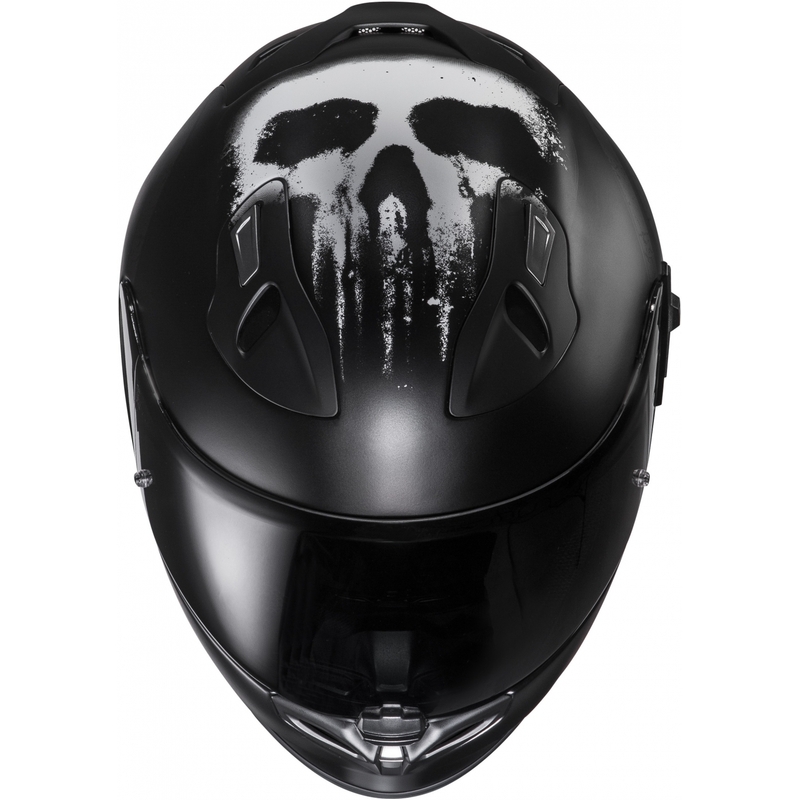 Integralny kask motocyklowy HJC FG-ST Punisher MC5SF