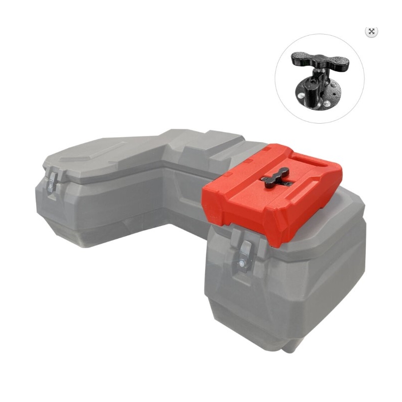 Kanister plastikowy SHARK 5 L