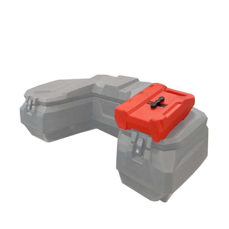 Kanister plastikowy SHARK 5 L