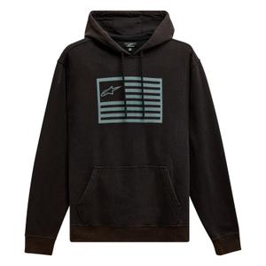 Alpinestars Artifact Hoodie czarny