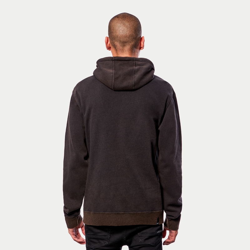 Alpinestars Artifact Hoodie czarny