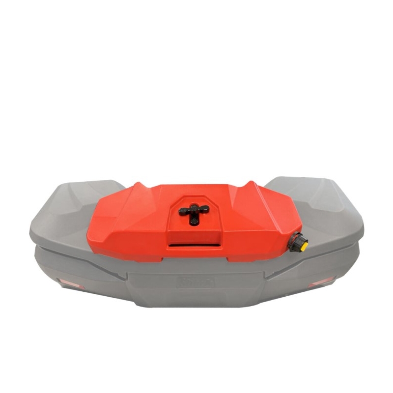 Kanister plastikowy SHARK 10 L