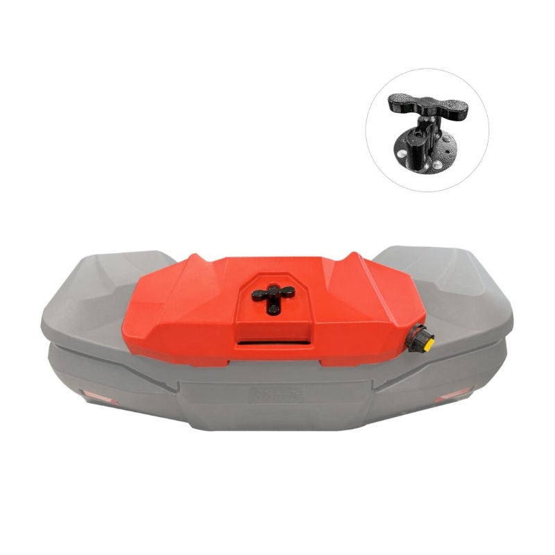 Kanister plastikowy SHARK 10 L