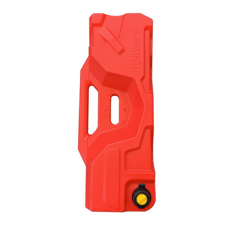 Kanister plastikowy SHARK 15 L