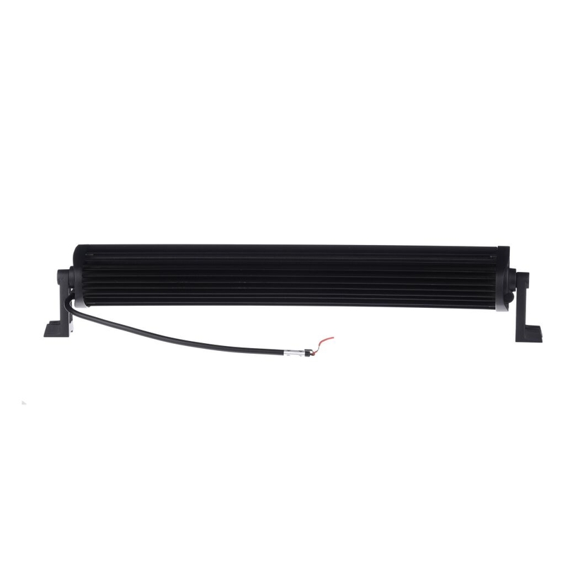 LED rampa prohnutá SHARK LED LIGHT BAR 20", CURVED, 120W, R 560 MM