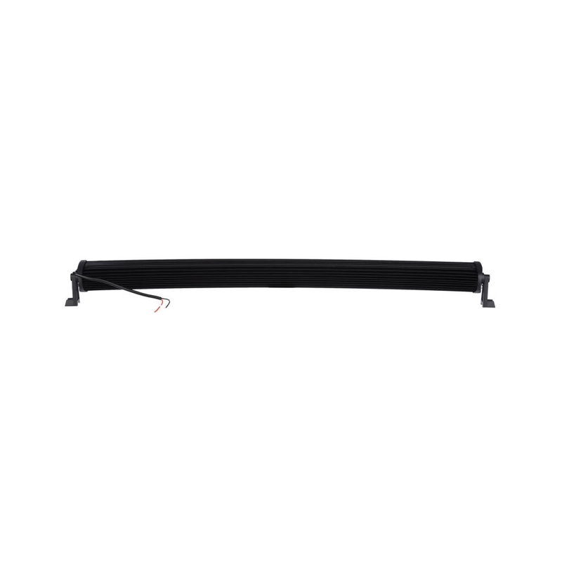 LED rampa prohnutá SHARK LED LIGHT BAR 40", CURVED, 240W, R 1060 MM - 5D