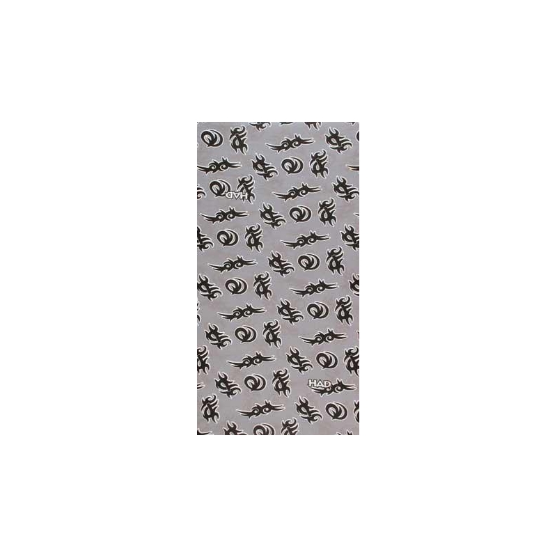 Uniwersalny dzieci szal moto Had