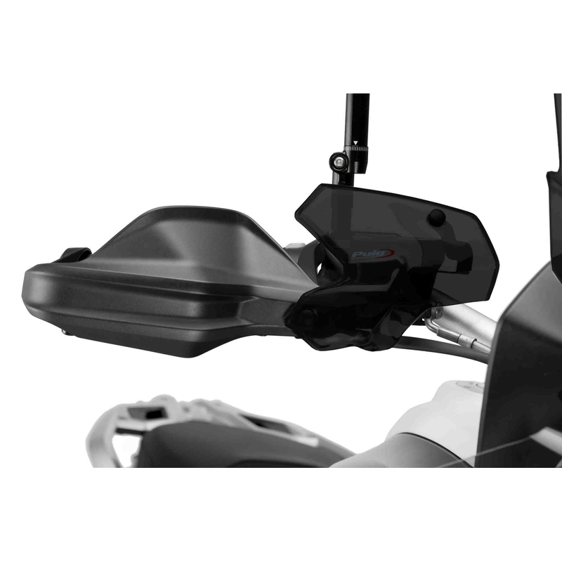 Handelbar deflector PUIG dark smoke wyprzedaż