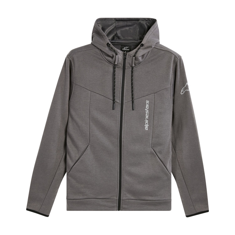 Alpinestars Era Hoodie szary