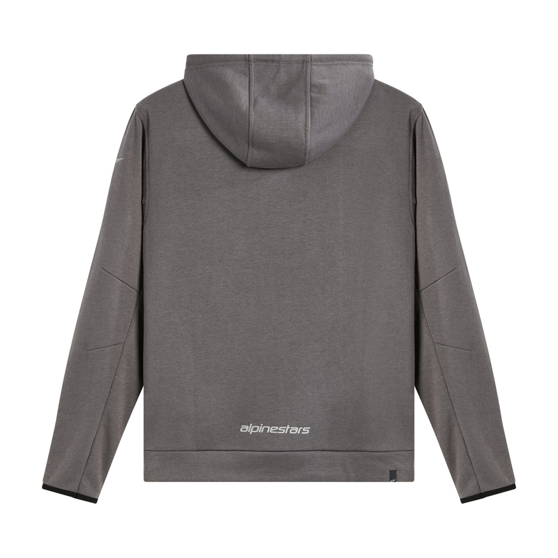 Alpinestars Era Hoodie szary