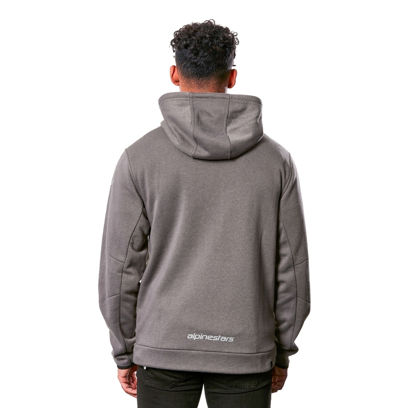Alpinestars Era Hoodie szary