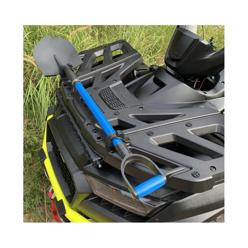 Uchwyt narzędziowy SHARK 32-45 mm uniwersalny