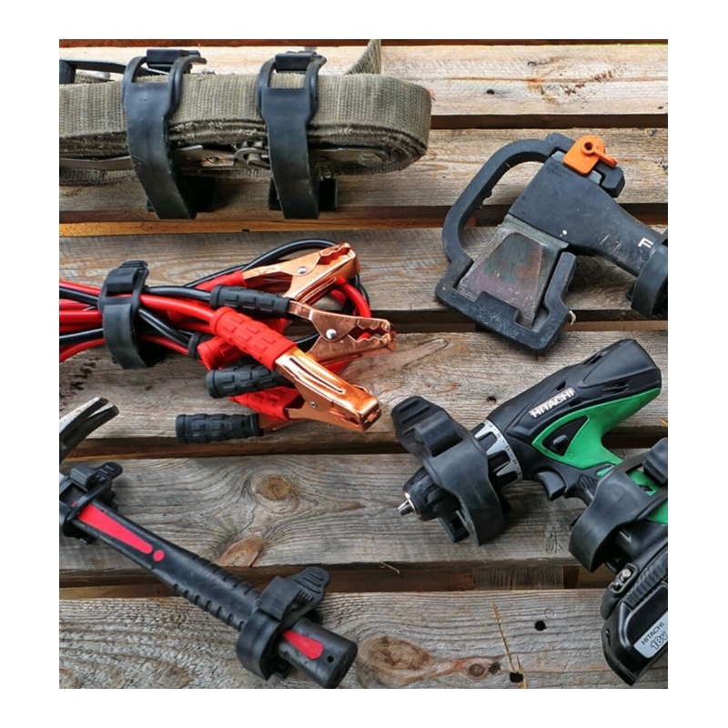 Uchwyt narzędziowy SHARK 32-45 mm uniwersalny