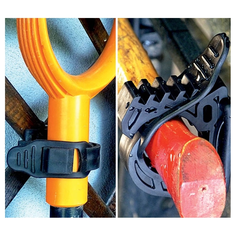 Uchwyt narzędziowy SHARK 32-45 mm uniwersalny