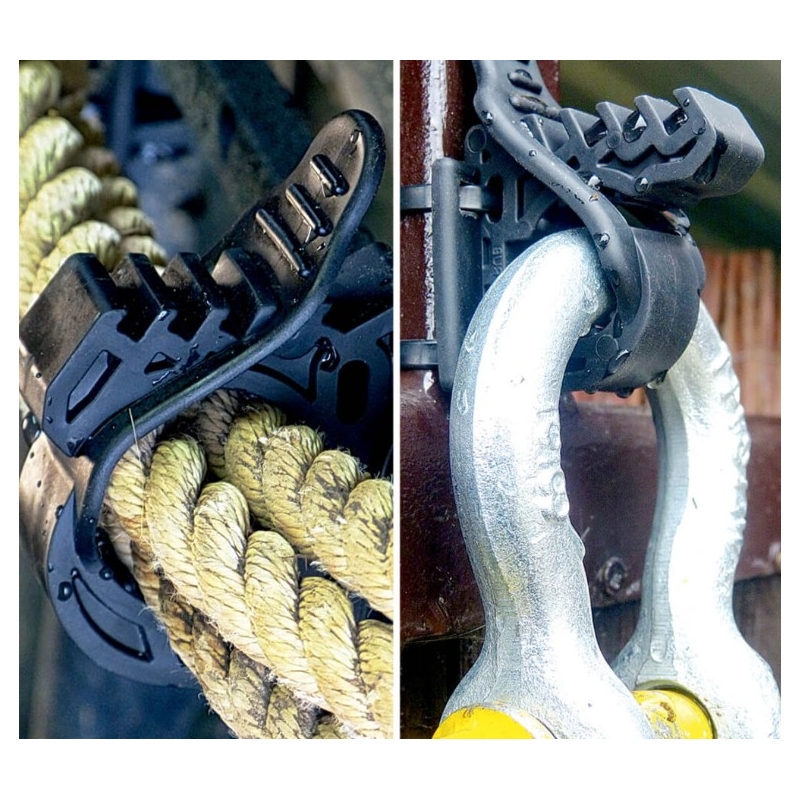 Uchwyt narzędziowy SHARK 32-45 mm uniwersalny