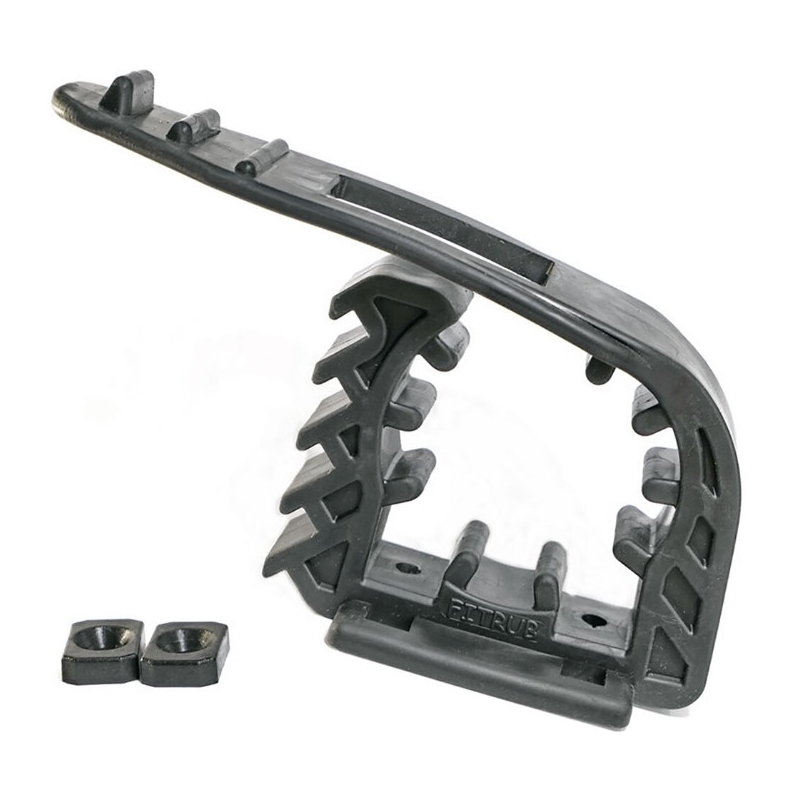 Uchwyt narzędziowy SHARK 40-60 mm uniwersalny
