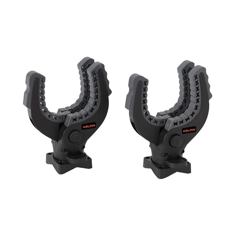Uchwyt narzędziowy KOLPIN z grzechotką Rhino Grip 25-100 mm uniwersalny