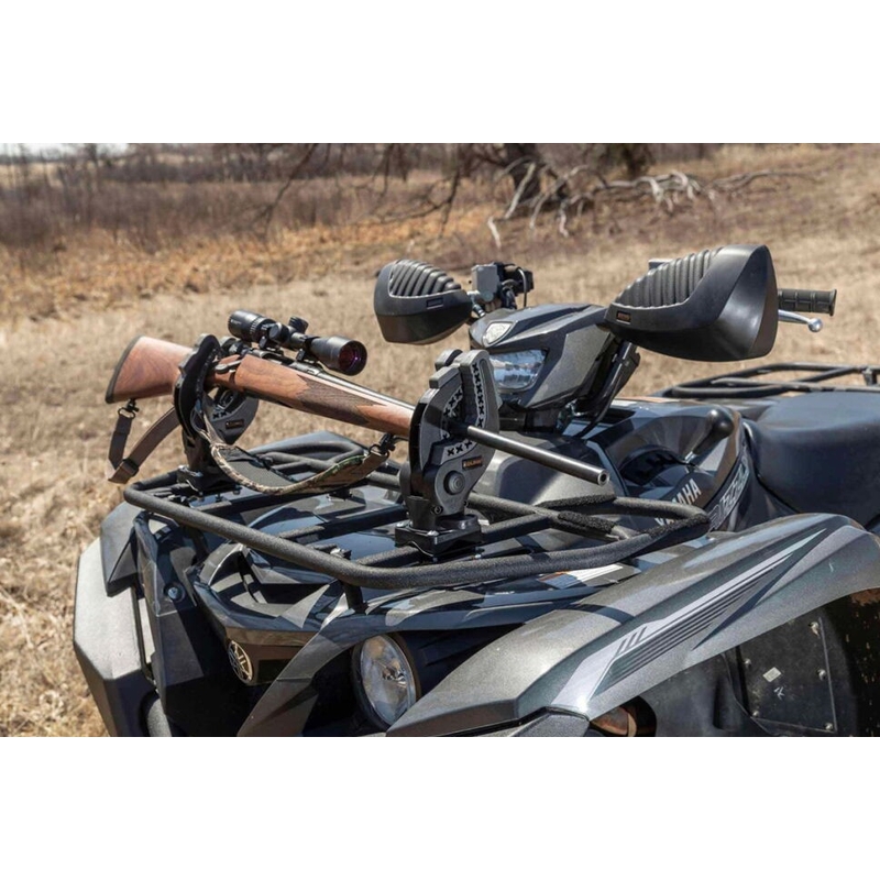 Uchwyt narzędziowy KOLPIN z grzechotką Rhino Grip 25-100 mm uniwersalny