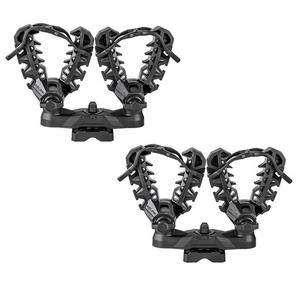 Uniwersalne uchwyty narzędziowe KOLPIN Rhino Grip XLR Double 20-100 mm