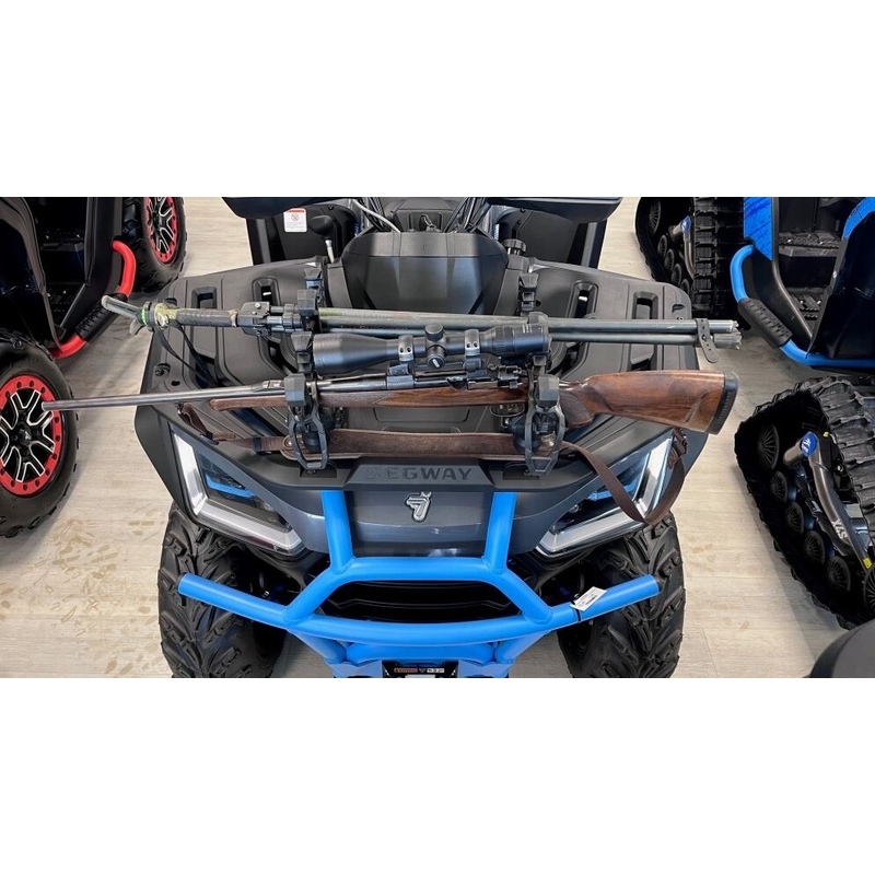 Uniwersalne uchwyty narzędziowe KOLPIN Rhino Grip XLR Double 20-100 mm