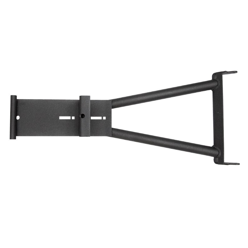 Adaptér pro uchycení zametacího kartáče SHARK na Access 650, 650LT