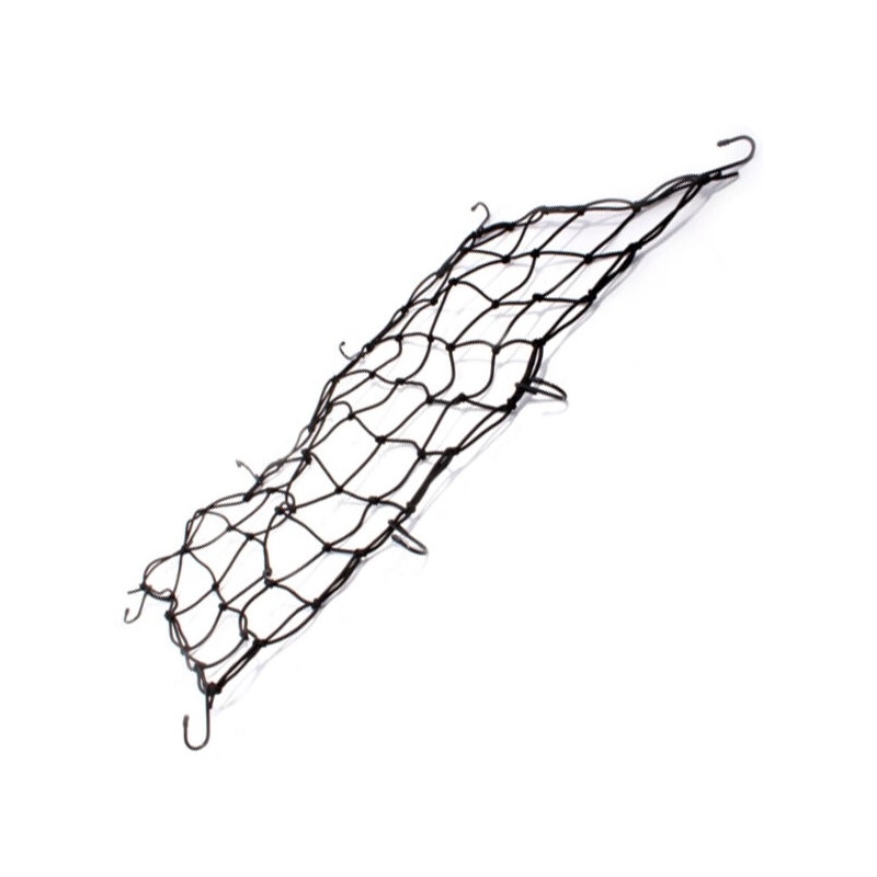 Elastyczna siatka mocująca Kimpex CARGO NET 38 x 76 cm - Pająk