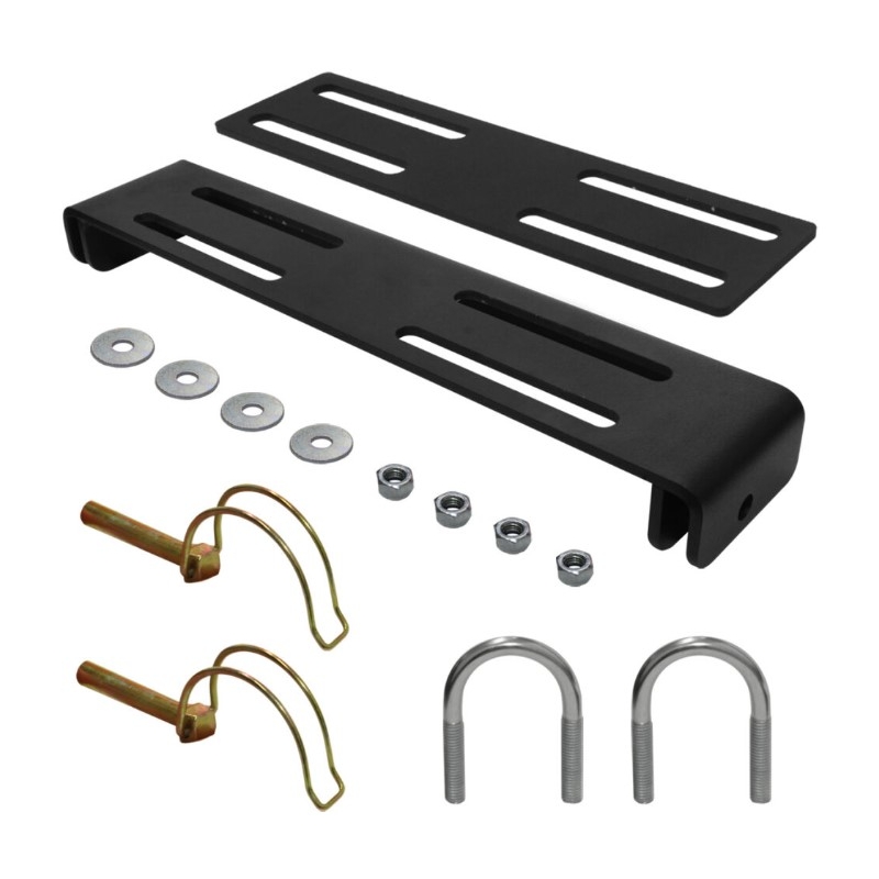 SHARK Hardware Box Adapter Mount CYC6043