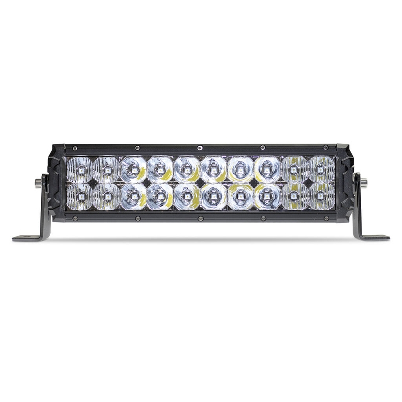 LED světelná rampa SHARK LED LIGHT BAR 13,5", 72W
