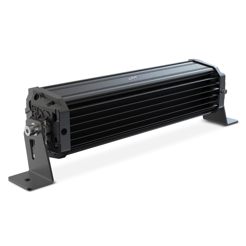 LED světelná rampa SHARK LED LIGHT BAR 13,5", 72W