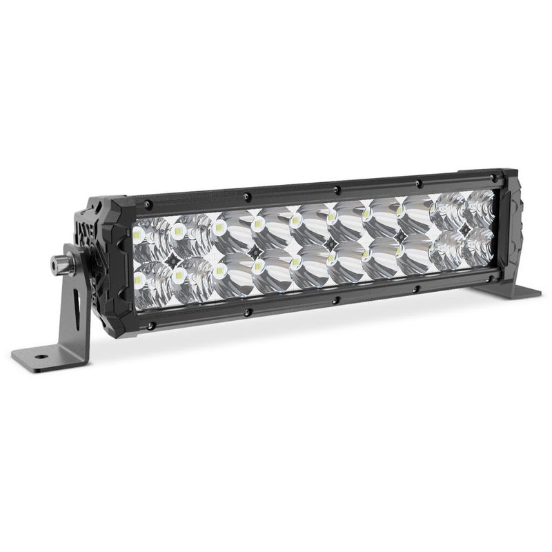 LED světelná rampa SHARK LED LIGHT BAR 13,5", 72W