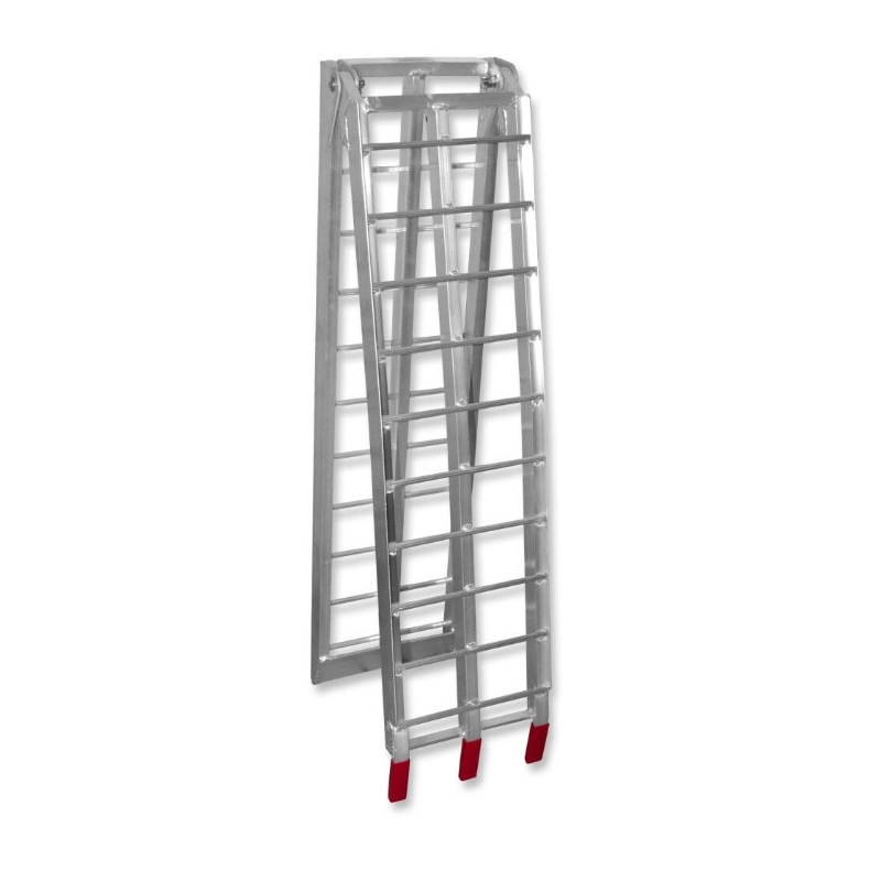 Rampa składana SHARK ATV CZ2010-1 aluminium