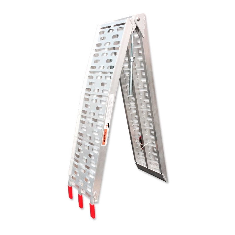 Rampa składana SHARK UTV CZ2015-1 aluminium