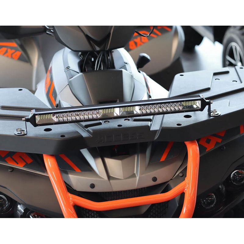 LED světelná rampa SHARK LED LIGHT BAR 21,5", 40W