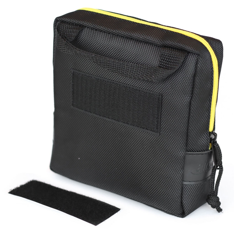 Zestaw do naprawy opon AirMan ResQ Scout z kompresorem + wkład 100 ml