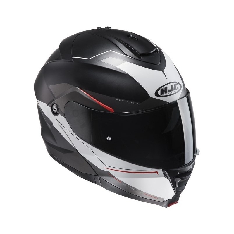 Szczękowy kask motocyklowy HJC IS-MAX 2 Magma MC1SF