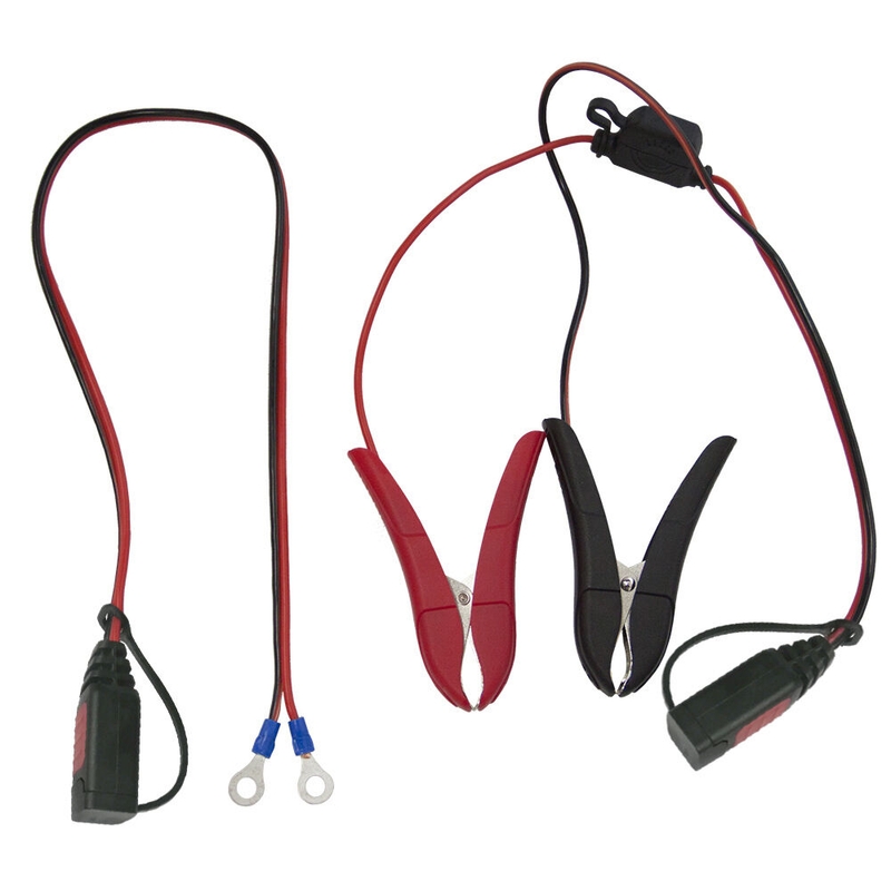 Inteligentna ładowarka SHARK CN-4000