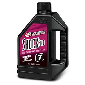 MAXIMA Racing Shock Fluid 75/390 7WT 946 ml