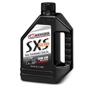 Olej przekładniowy MAXIMA SXS Pro Gear, 75W-140 1 l