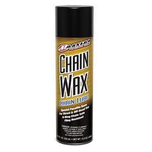 Řetězový sprej MAXIMA Chain Wax 383 g